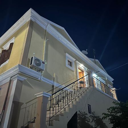 시미 Casa Chara 아파트 외부 사진
